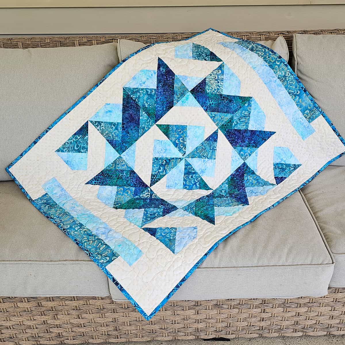 Baby Quilt