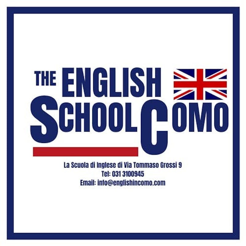 The English School Como