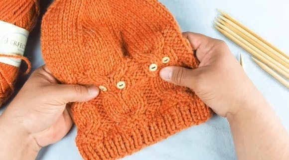 KNITTING NEEDLES FOR BEGINNERS - Knitty Gritty