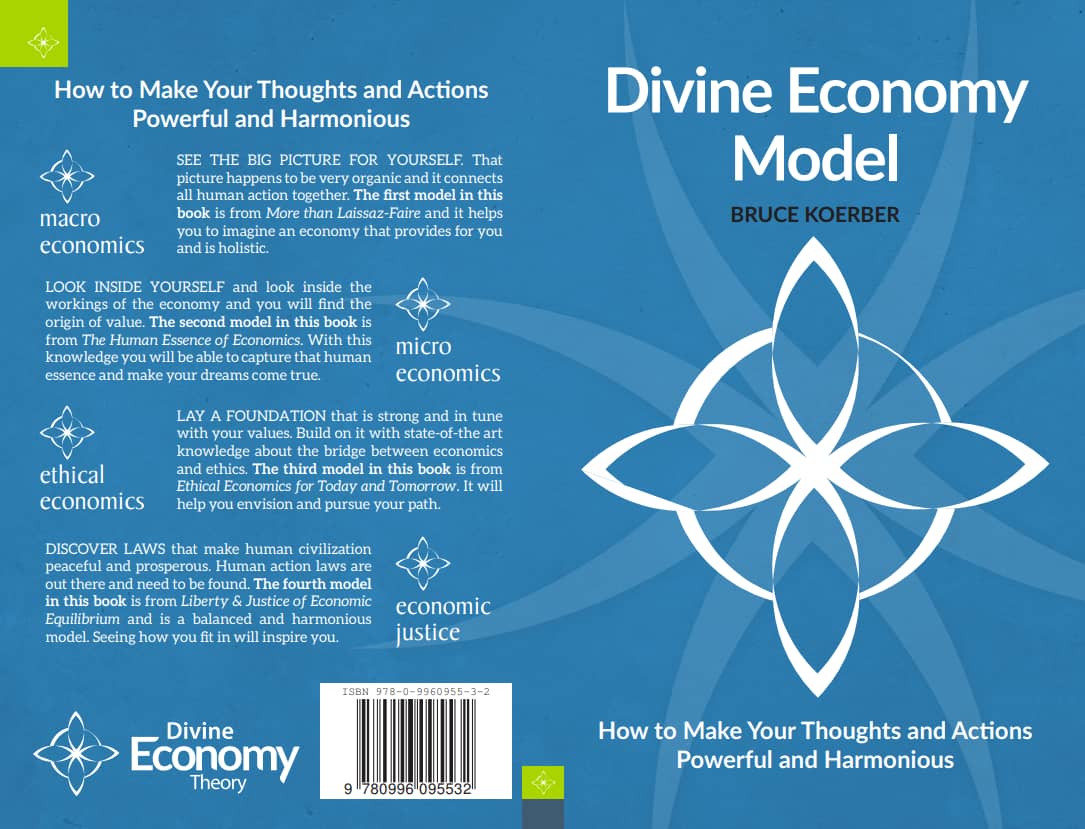 Divine Economy Model