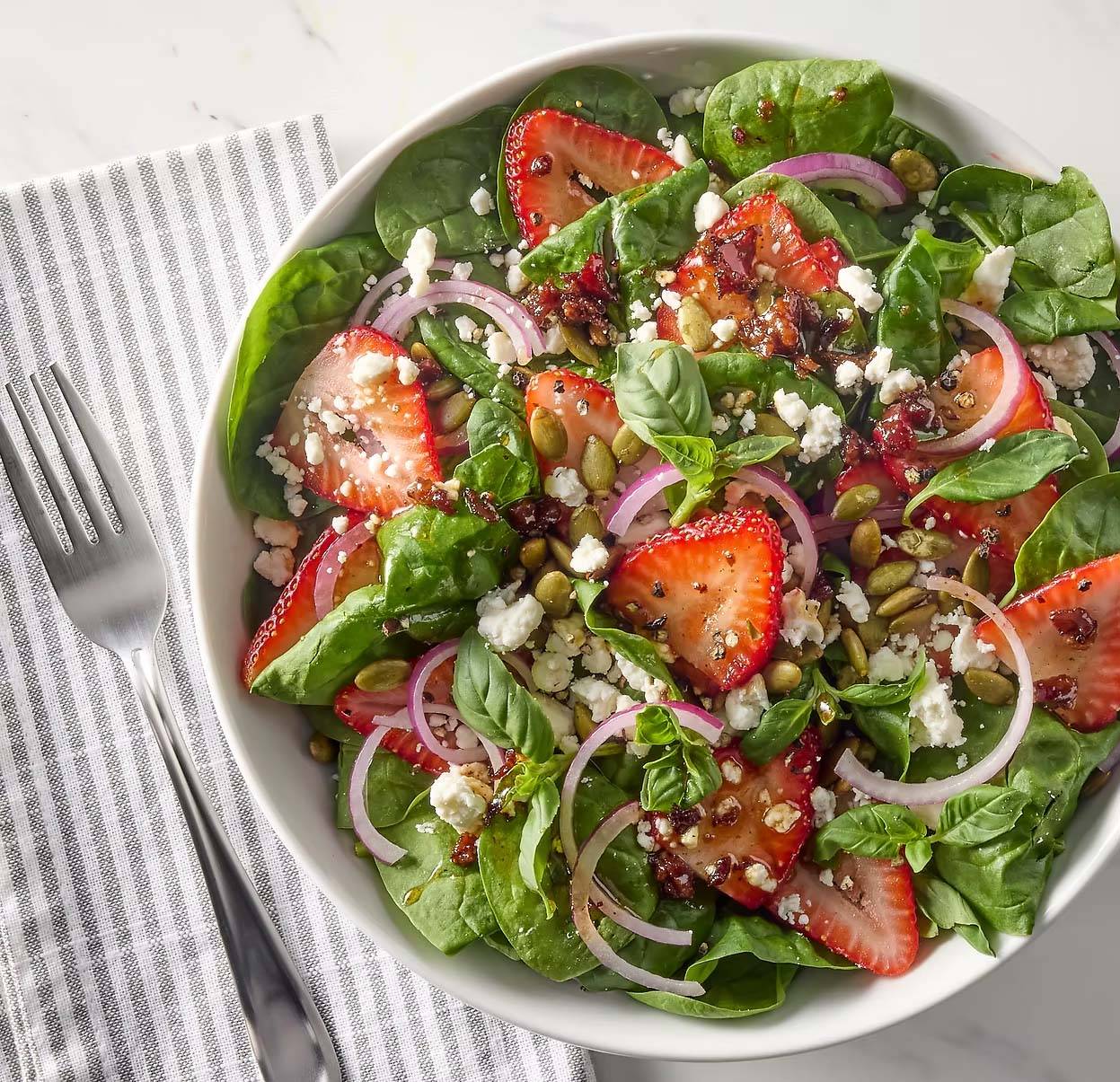 Essential Photoshoot