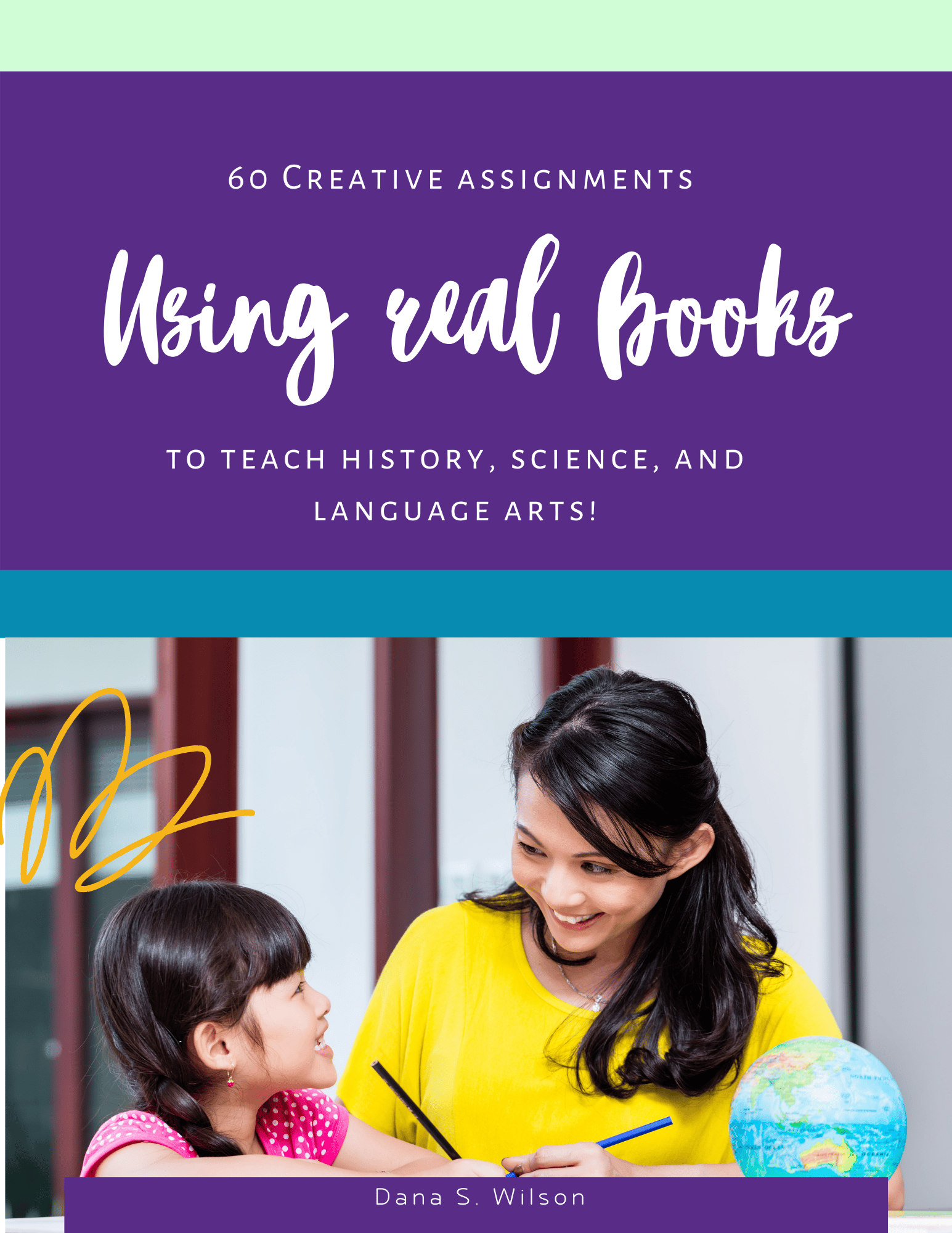 60-assignment-ideas-using-real-books
