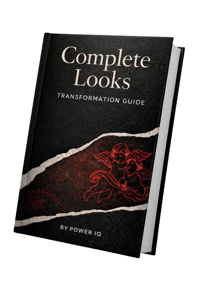 Complete Looks Transformation Guide