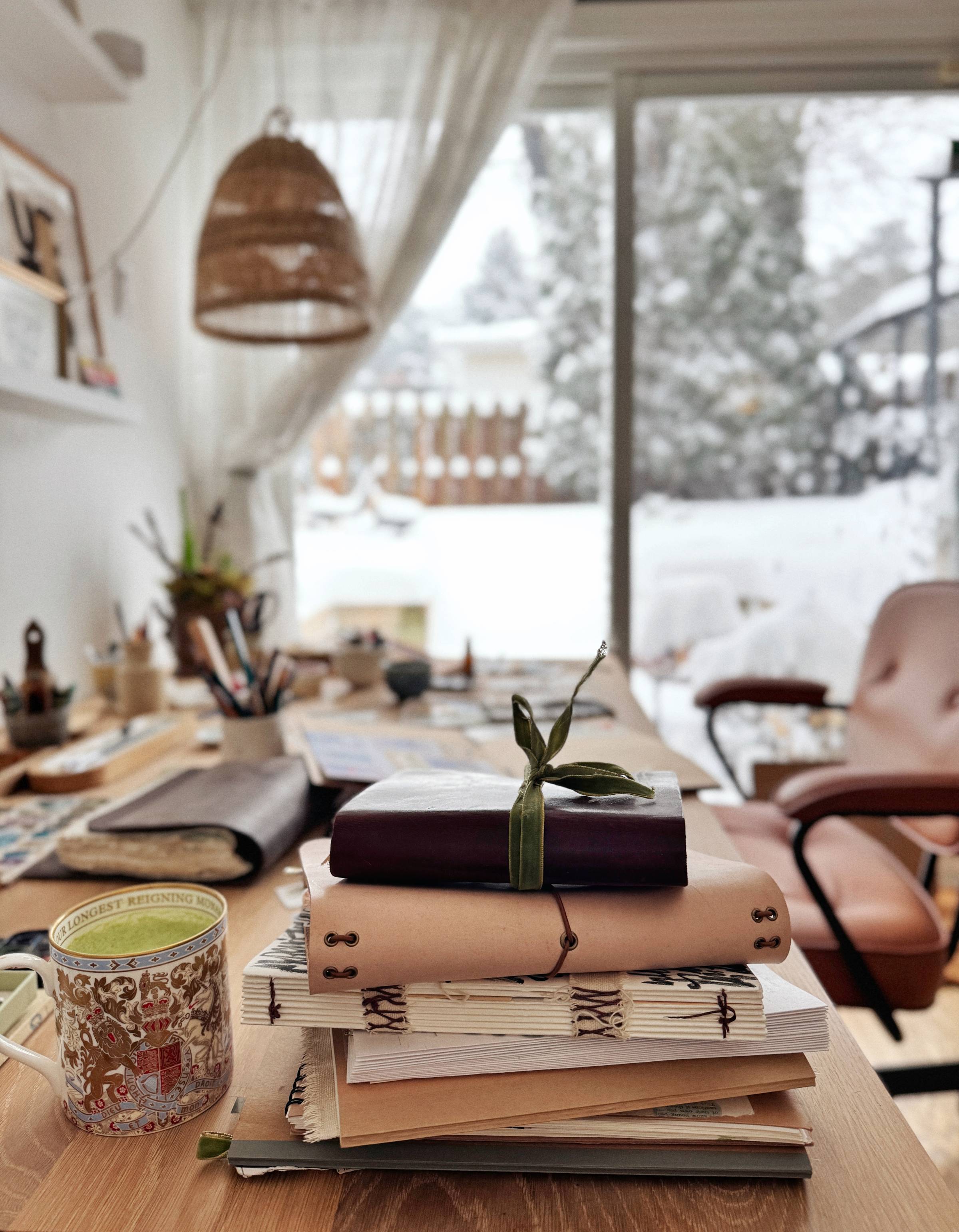 Bookbinding Made Simple