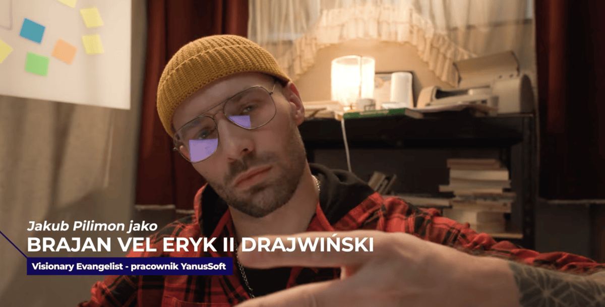 Eryk