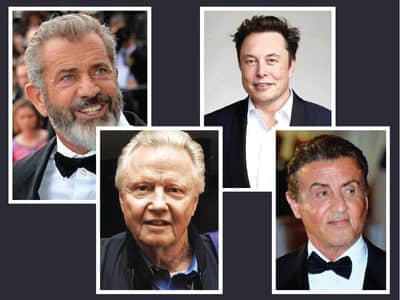 Do we really need Hollywood Ambassadors?