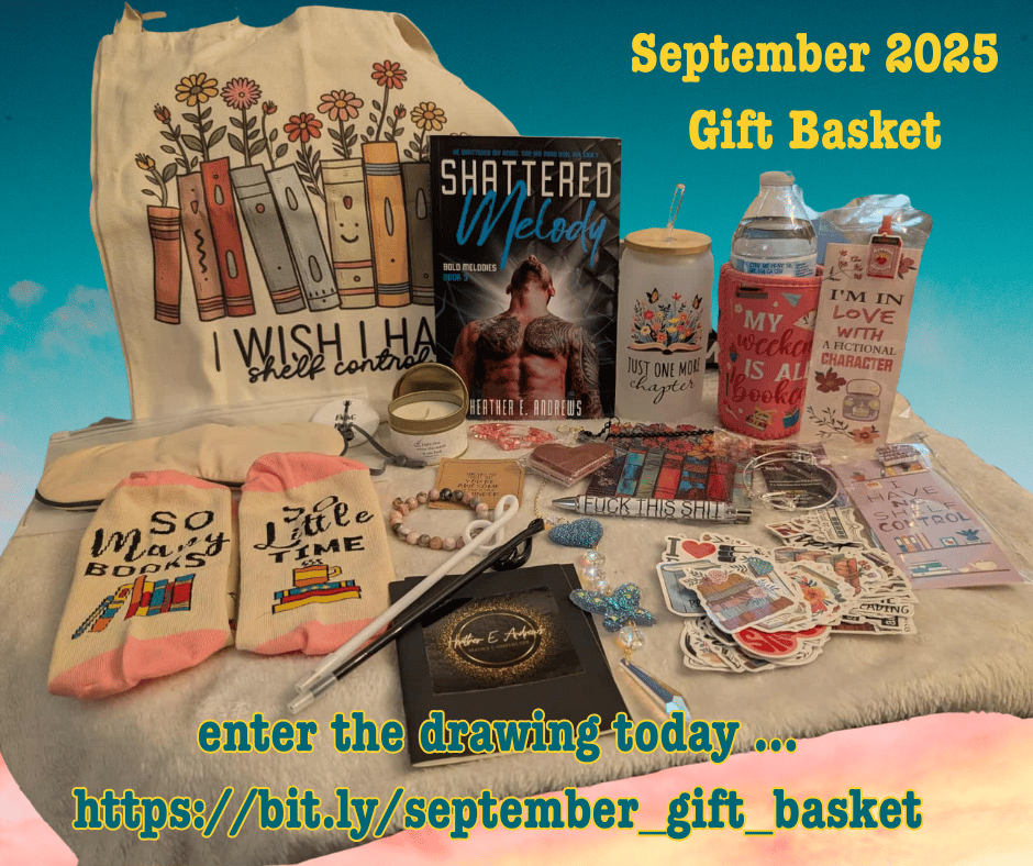 September Gift Basket