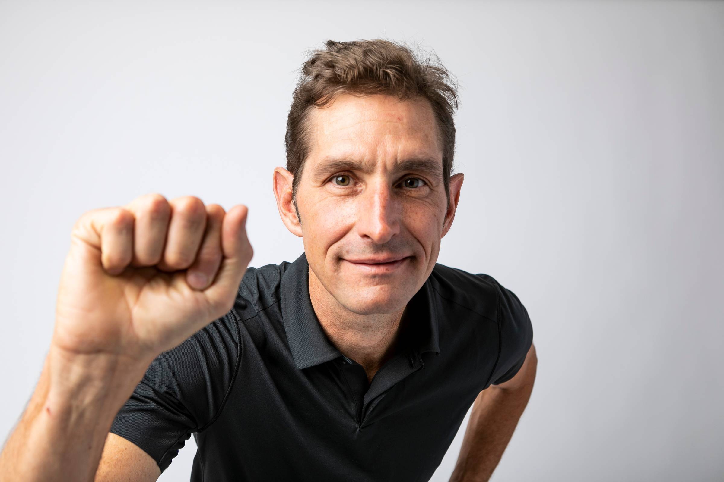 Shift happens newsletter by coach, producer, consigliere, embedded partner Bryan Yates