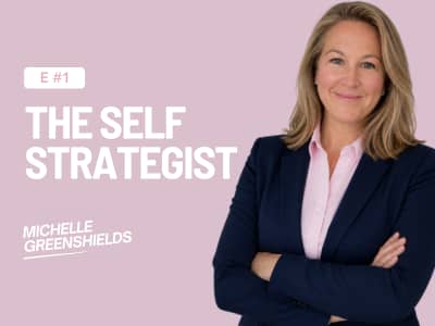 The Self Strategist