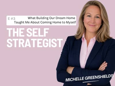 The Self Strategist