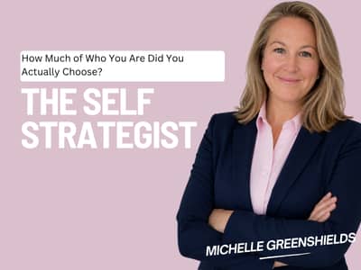 The Self Strategist