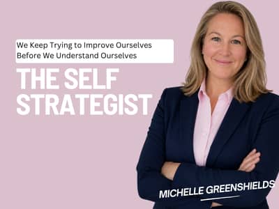 The Self Strategist