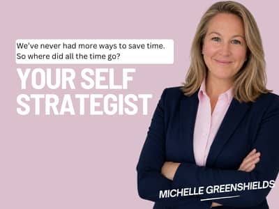 Your Self Strategist