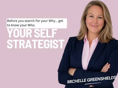 Your Self Strategist
