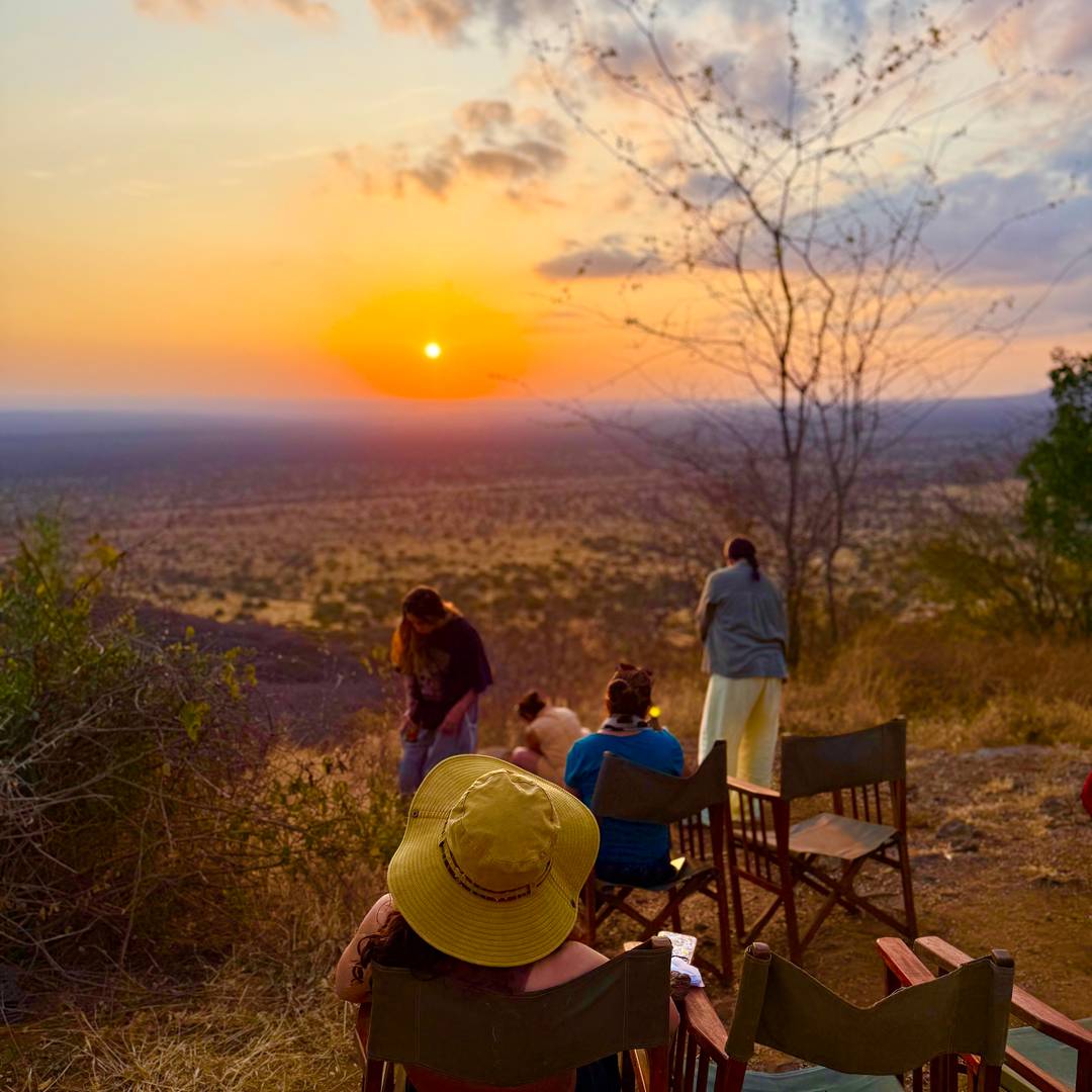 alchemy women rising safari tsavo