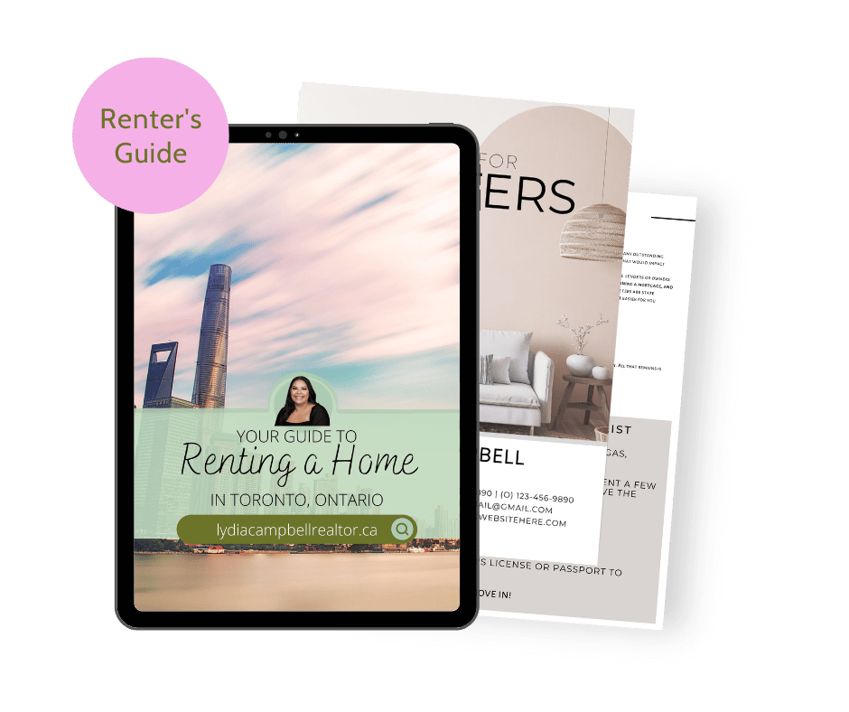 Get Your Own Rental Guide!