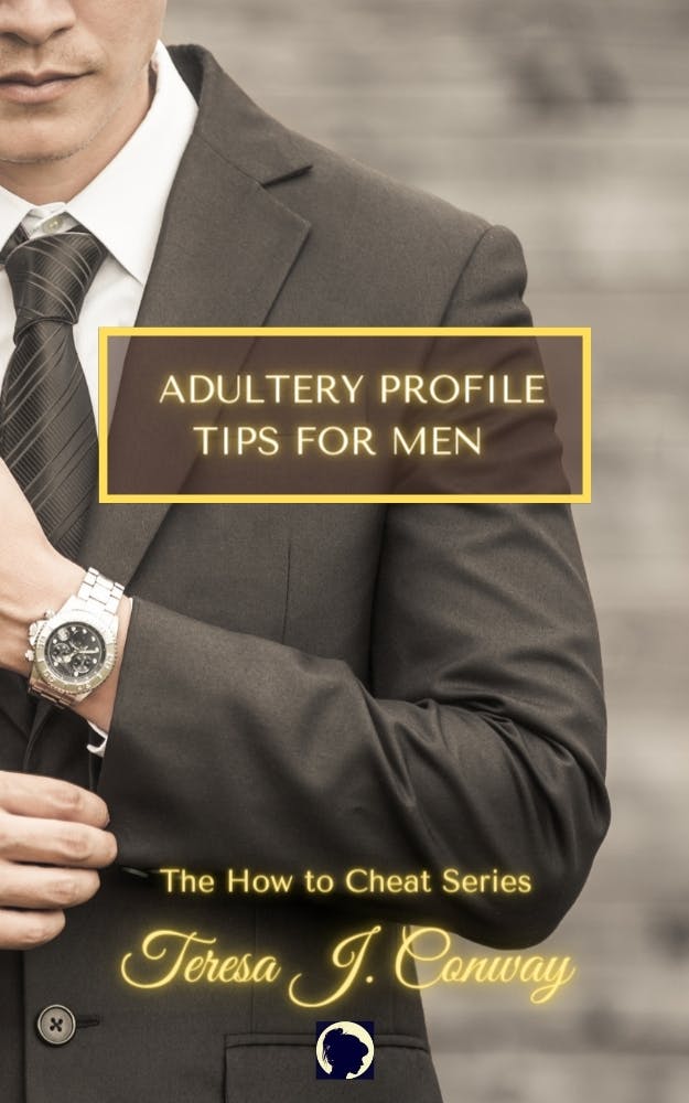 Adultery Profile Tips For Men