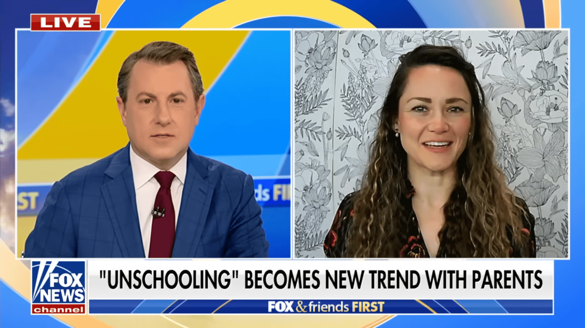 featured on Fox News