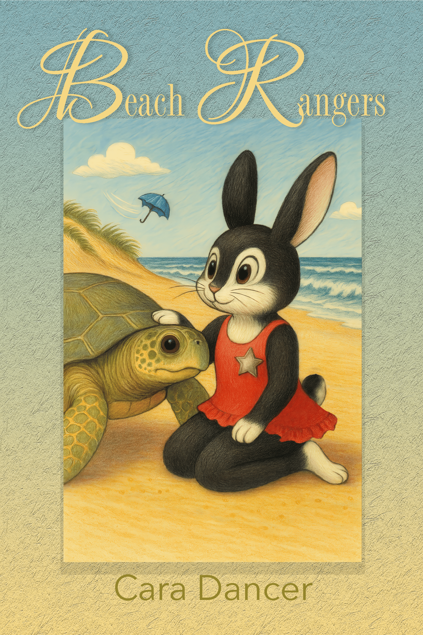 Abby and friends explore tide pools as Beach Rangers — celebrating teamwork and discovery for young readers.