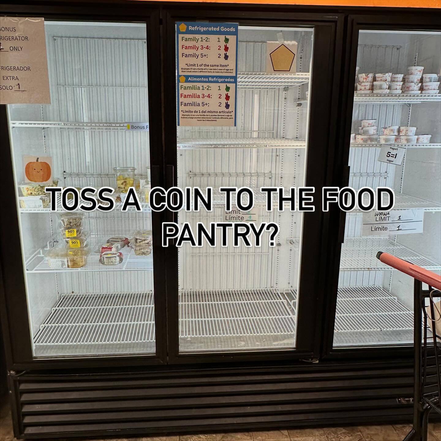 Hey y’all! Most of you know me as a mini painter, and creator of mimics and upcycled clothes. You might not know I am also a food pantry manager @theoutreachconnection 
We are seeing unprecedented need due to the SNAP funding issue, and our cupboards are pretty bare. We also need volunteers to help us stock and assist our clients. 
If you are so inclined, please considering donating to our pantry? Cash donations are great, btw. We can make cash go so much further by buying food from @norwescap than the general public can by shopping at grocery stores. 
If you’re not in a position to give, if you help boost this post & share this info, we are all truly grateful.
NJ is a great and generous state and I am very proud to be a born and bred NJer!