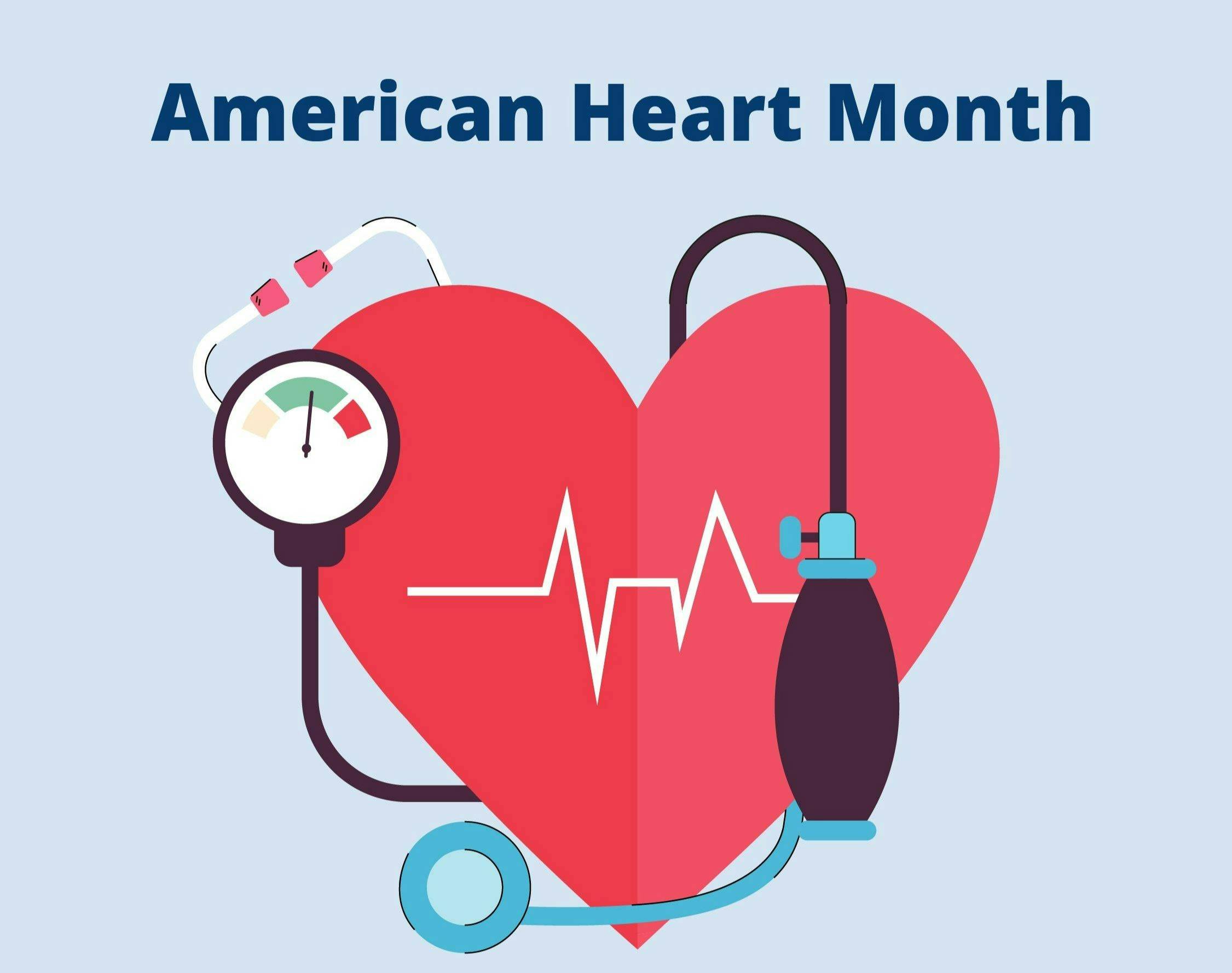 NACHC on X: "February is American Heart Month. DYK? Community Health  Centers achieve higher rates of hypertension control in their patients than  the national average. #ValueCHCs #HeartMonth https://t.co/dL6Z7Lj4bH" / X