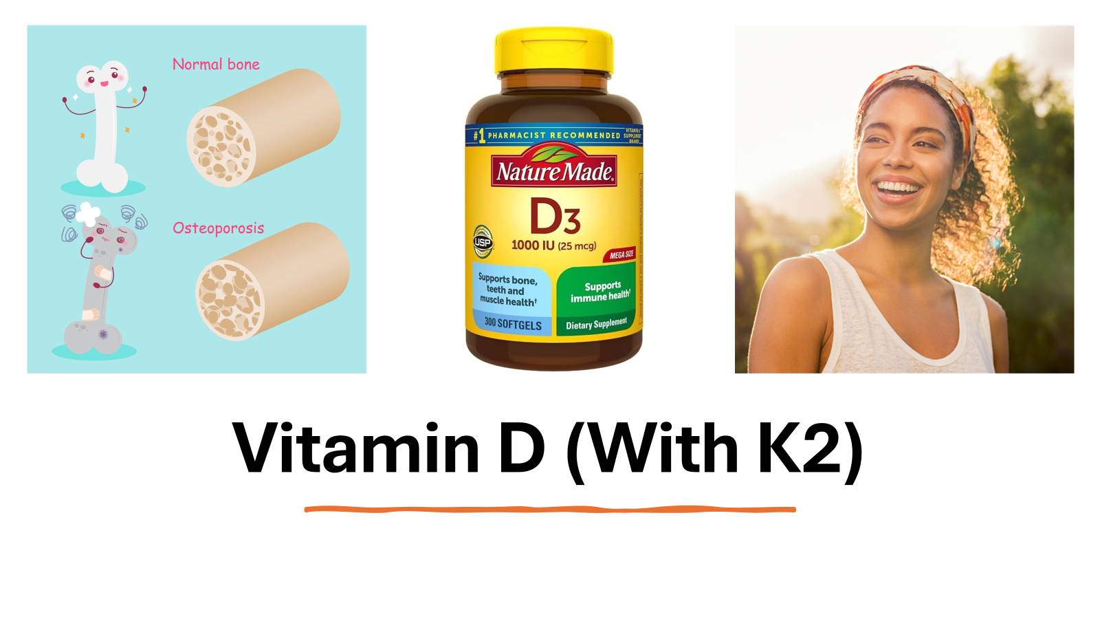 Fill The Gaps: The Most Common Nutritional Deficiencies