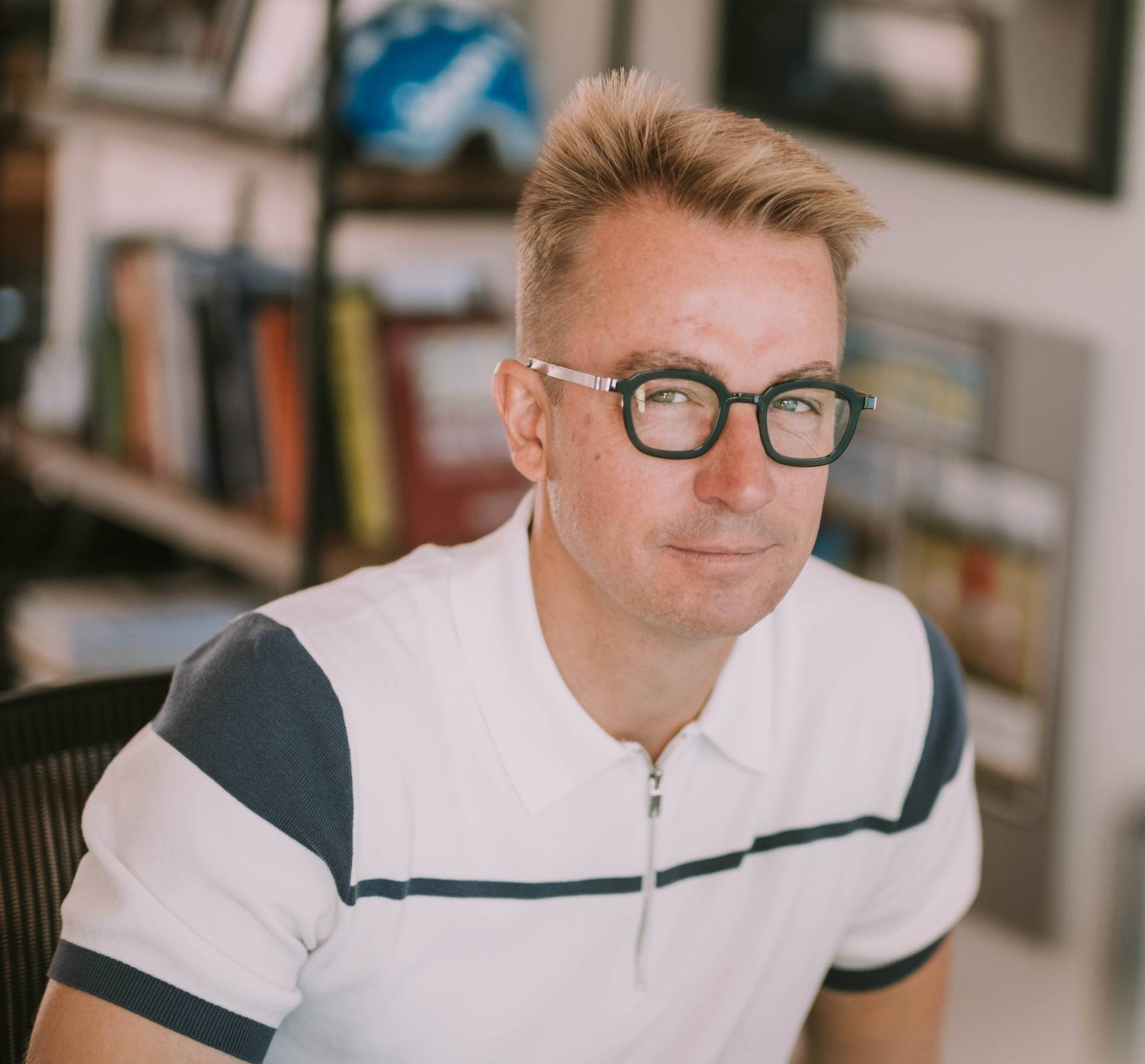 Business Advisory Light - Monthly