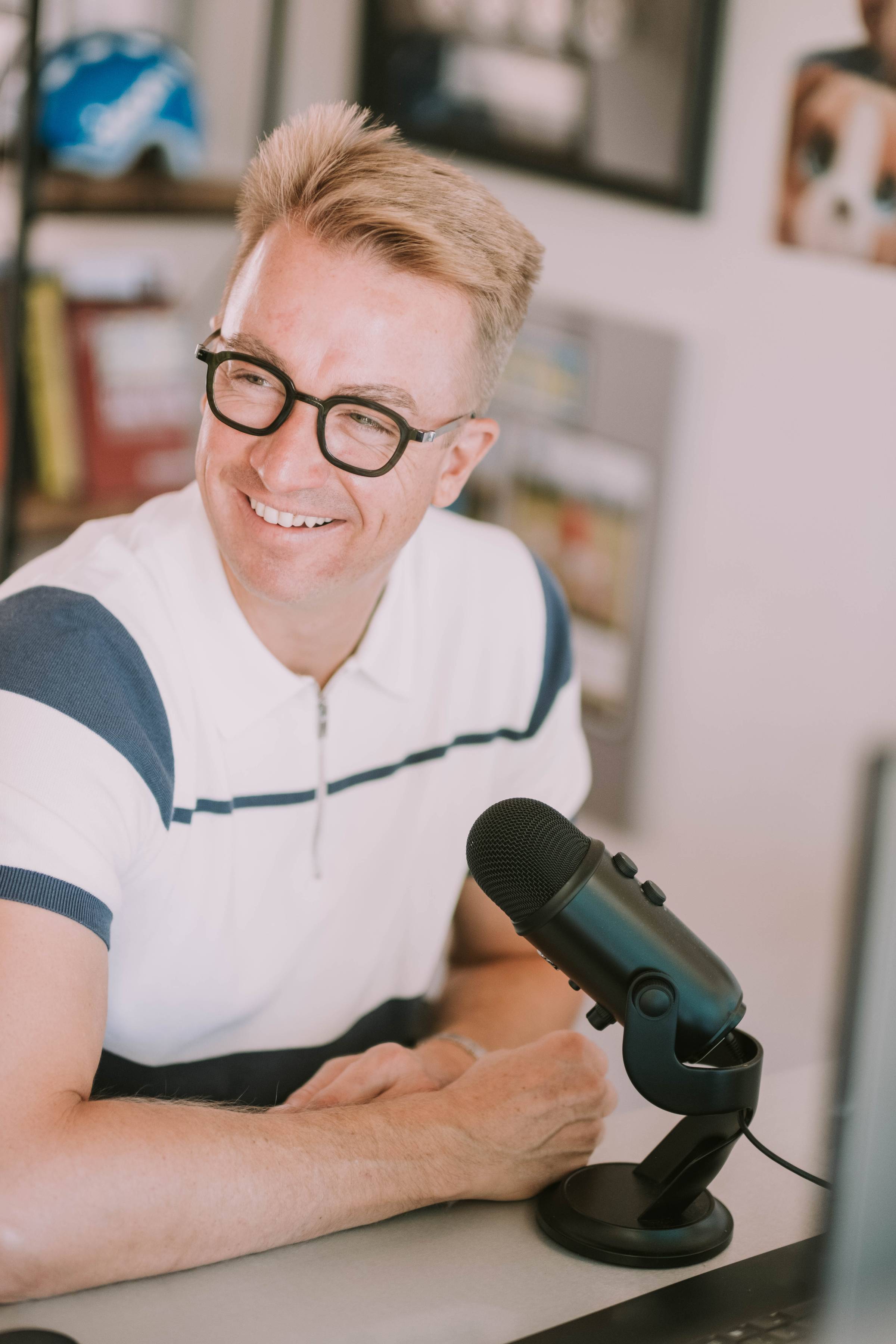 Life of Flow Podcast