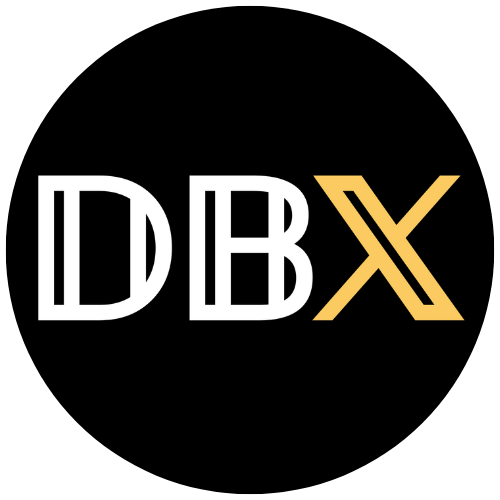 DBX Professional Servces logo