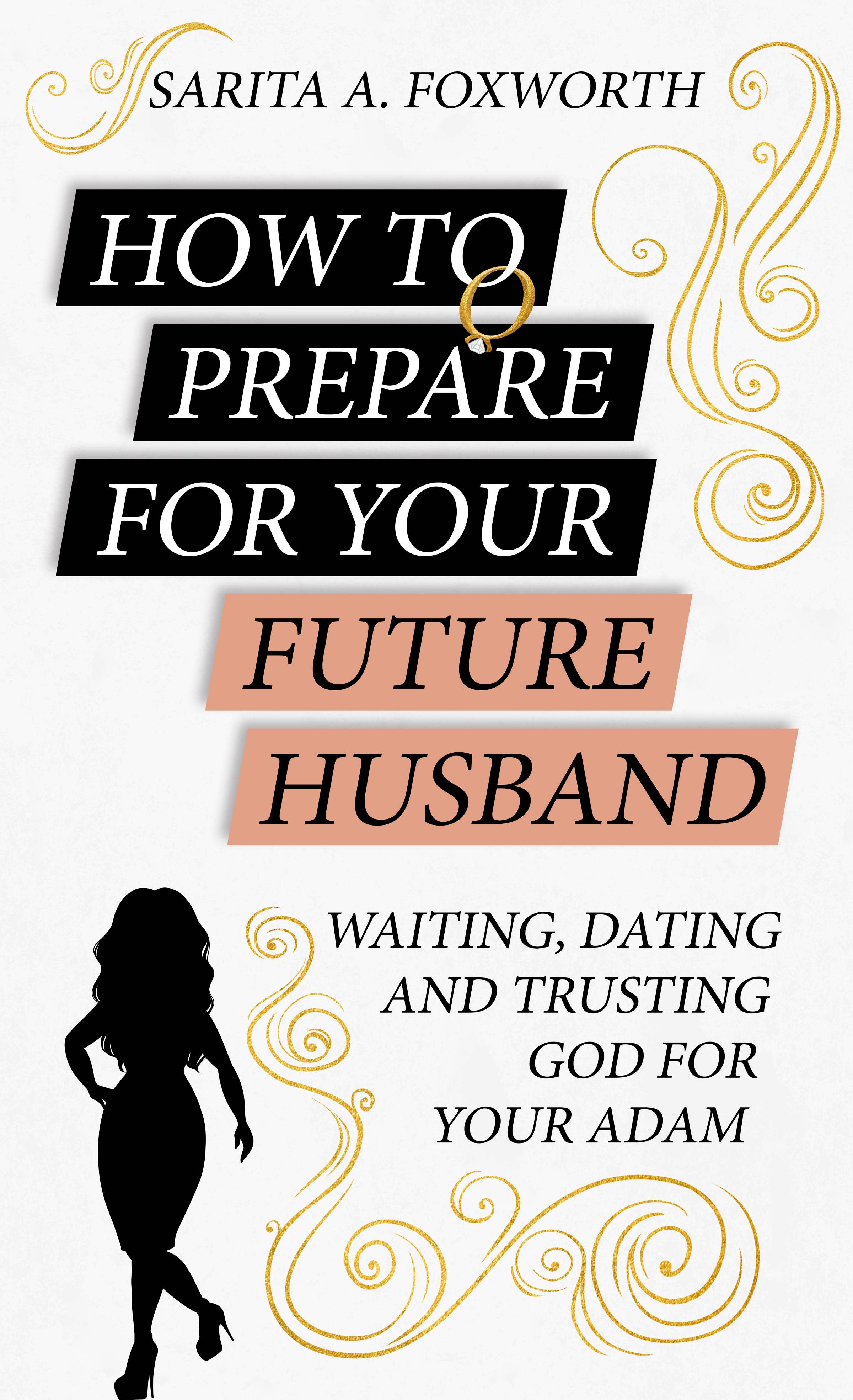 How to Prepare for Your Future Husband eBook