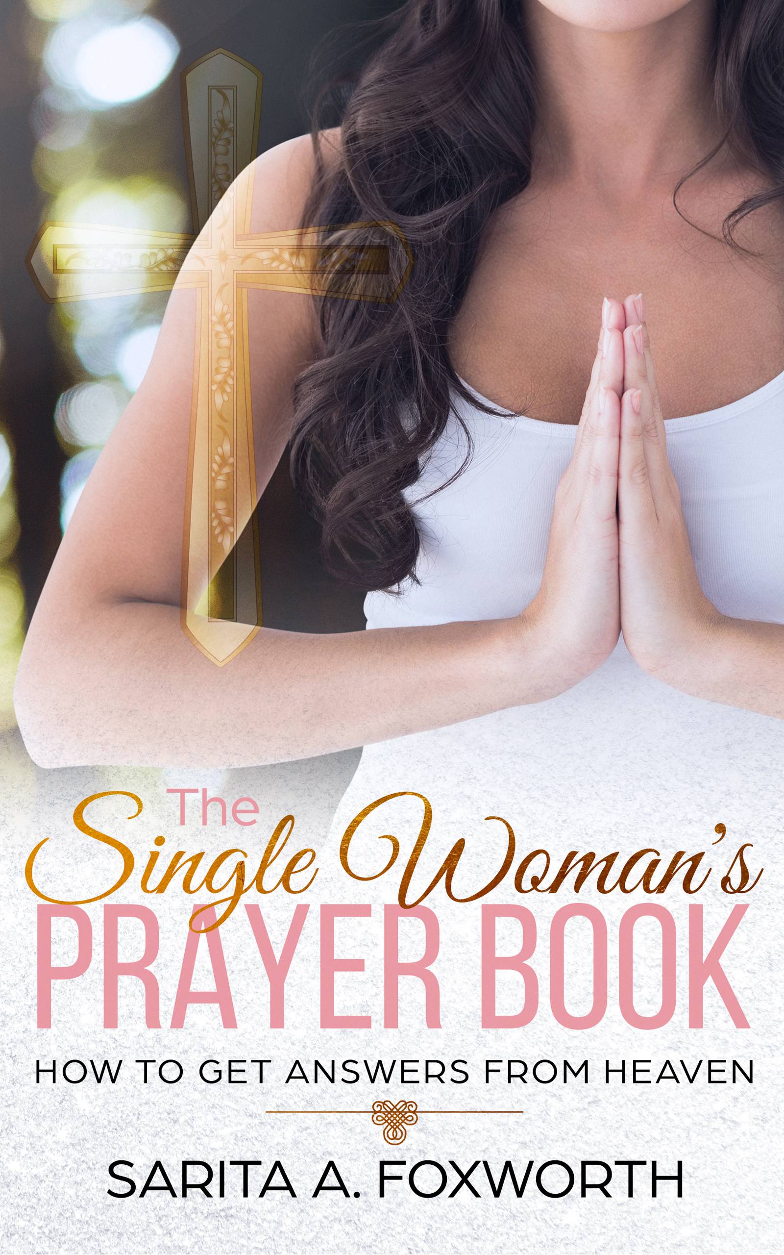 The Single Woman's Prayer Book eBook