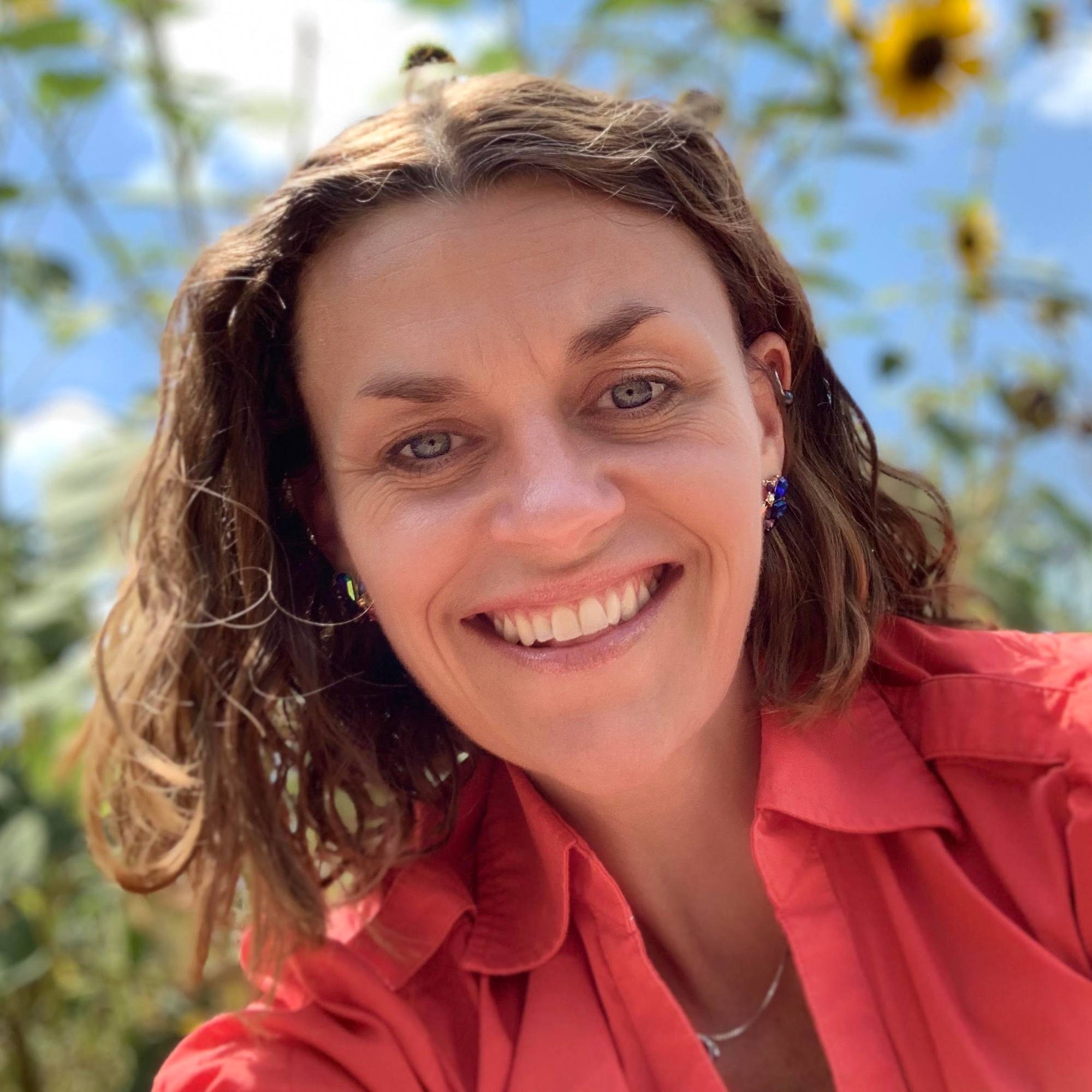 Cat Simmons, MS, RD, CDCES