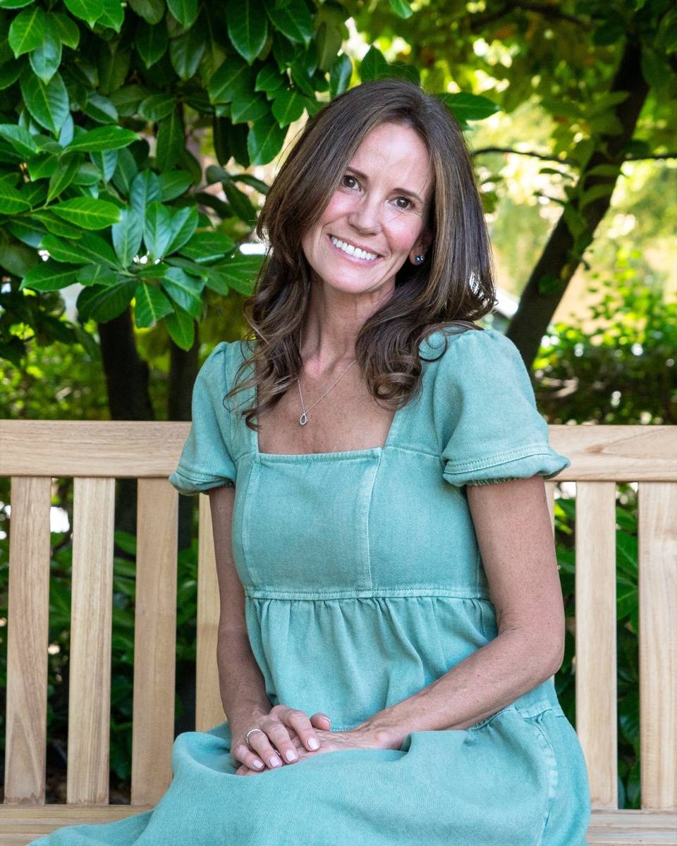 Elizabeth (Liz) Greenfield, RN, MS, IFMCP