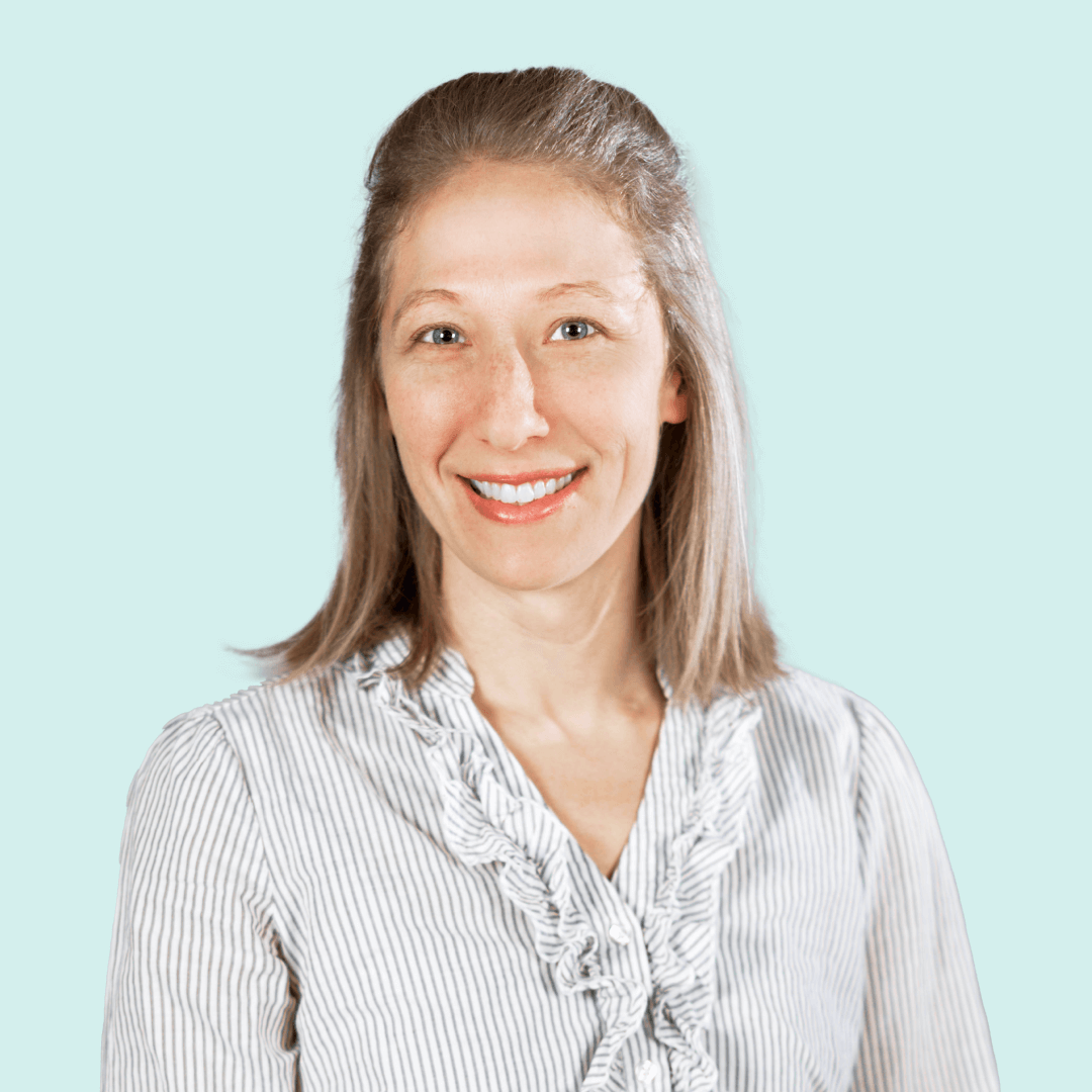 Rose MacKenzie, Clinical Manager, Mira