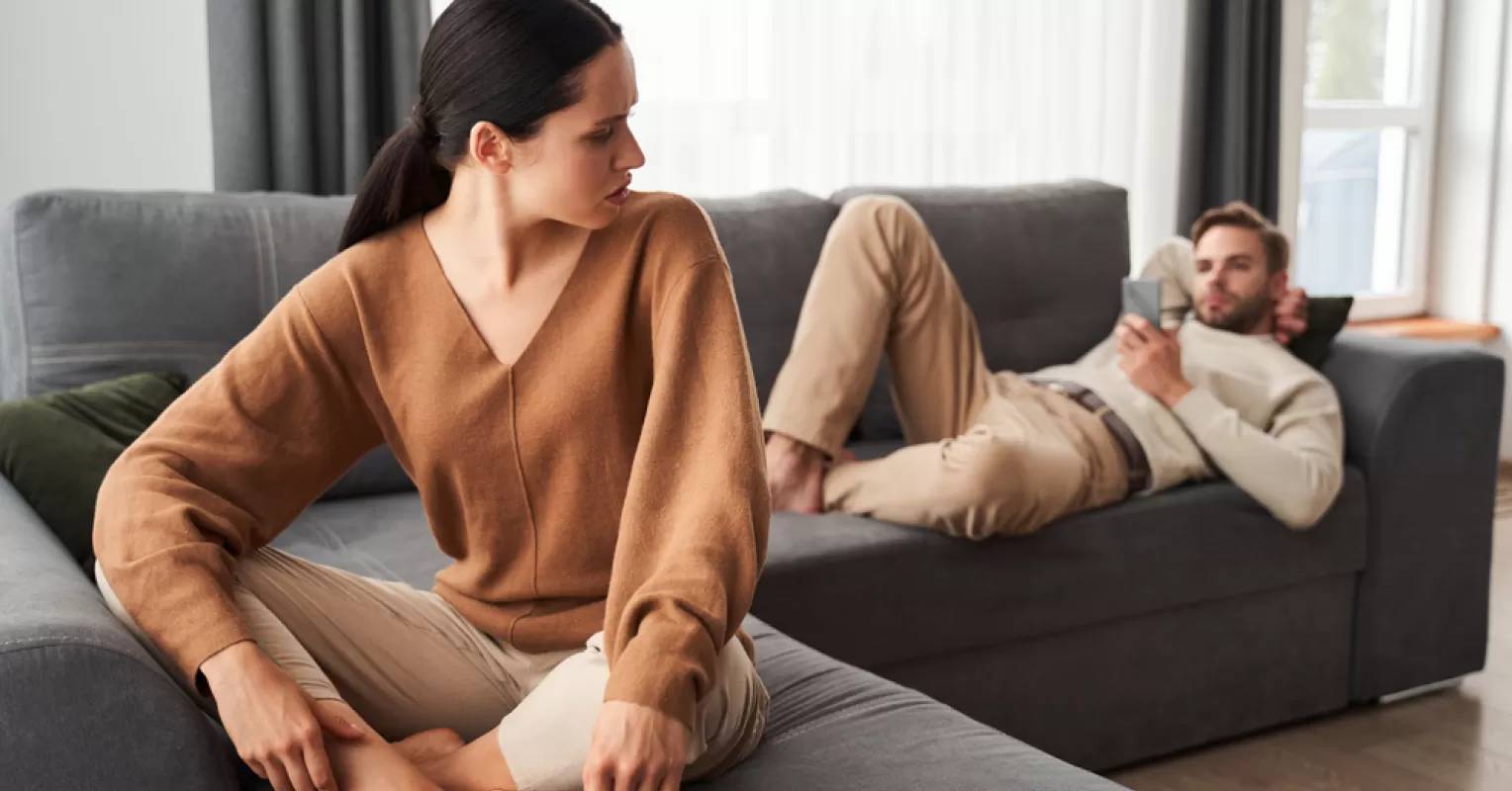 communication in relationship