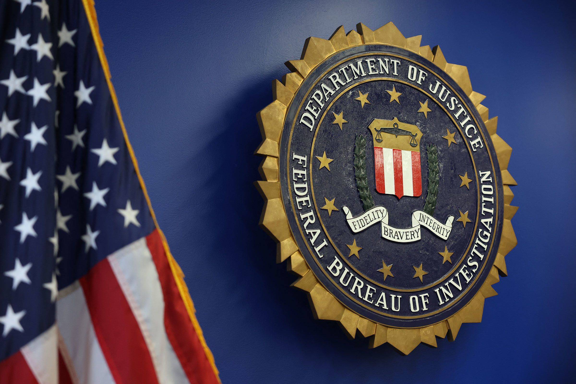 FBI
