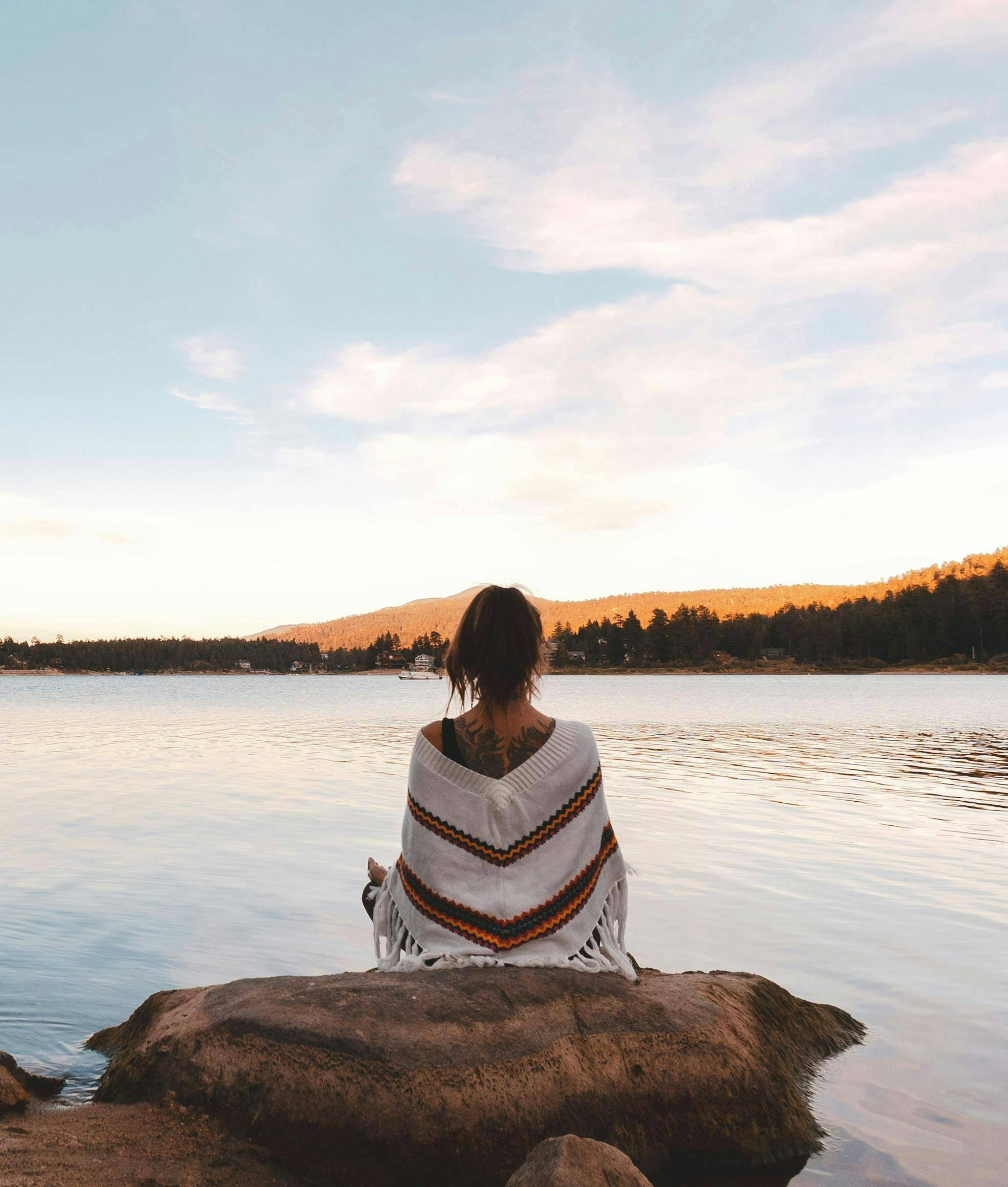 Energy Cleansing Detox