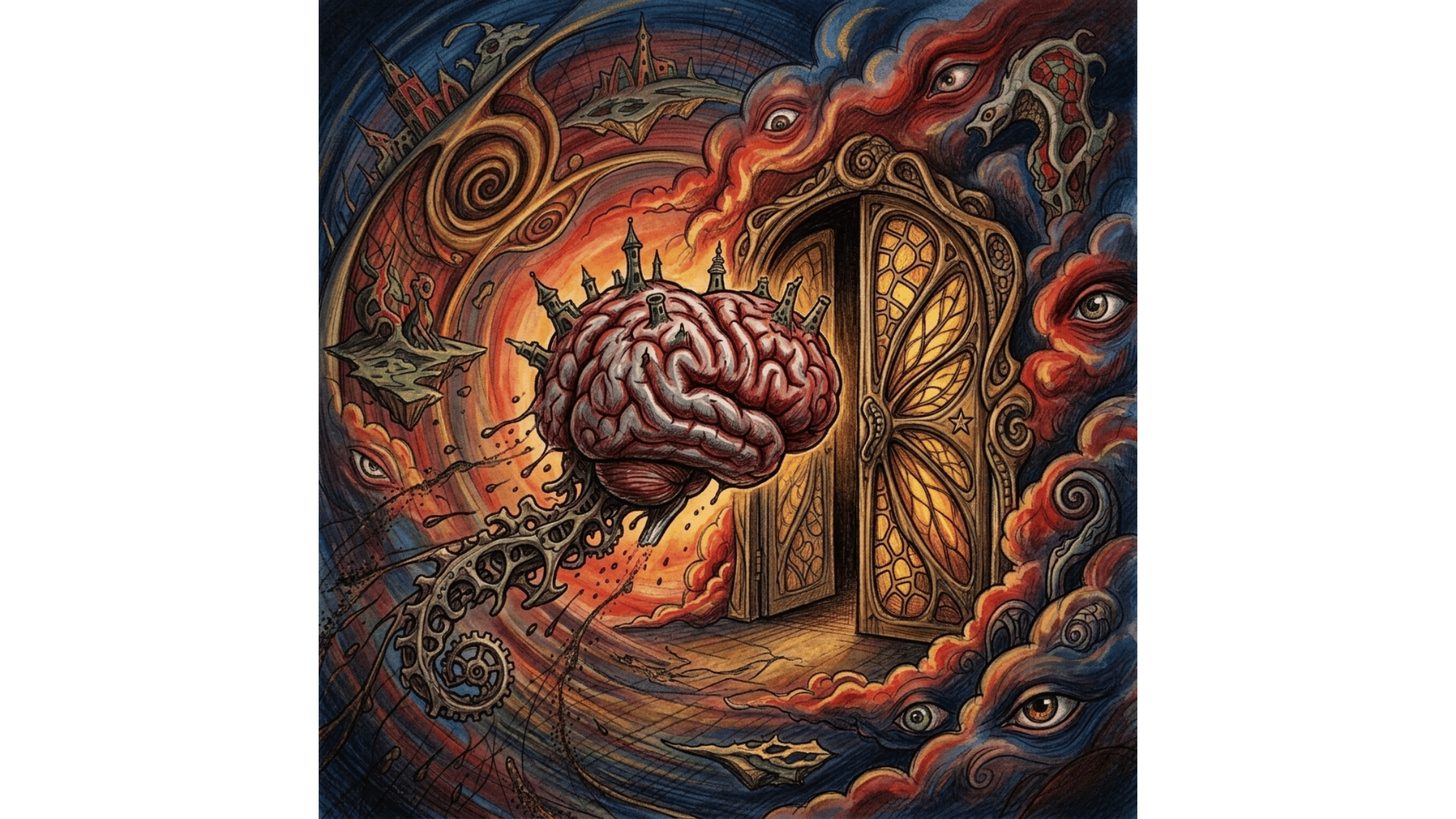 Tu historia, escrita por la IA