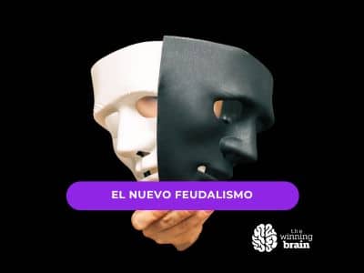 EL NUEVO FEUDALISMO