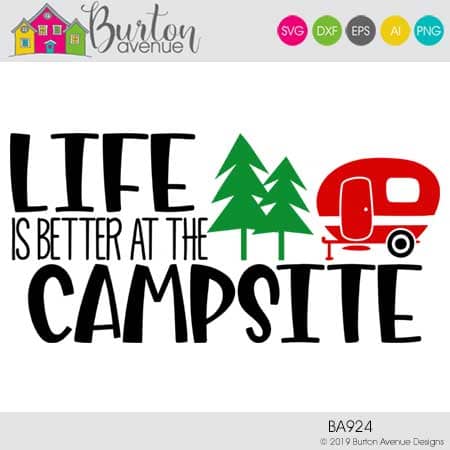 Free Free 339 Camping Doormat Svg SVG PNG EPS DXF File