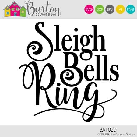 Download Free Christmas Bells Svg / Free Svg File 11 20 13 Pretty ...
