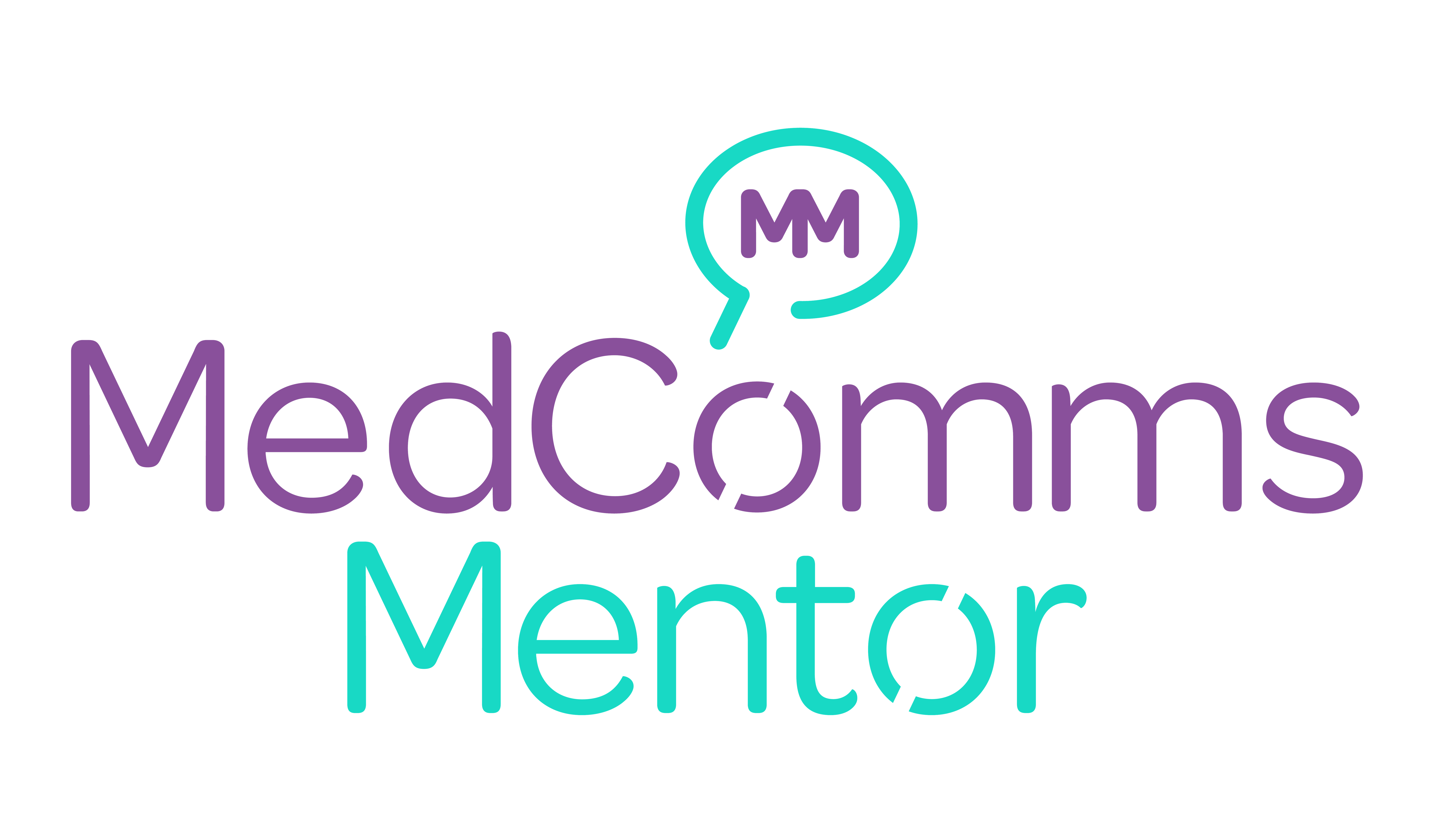 MedComms Mentor logo