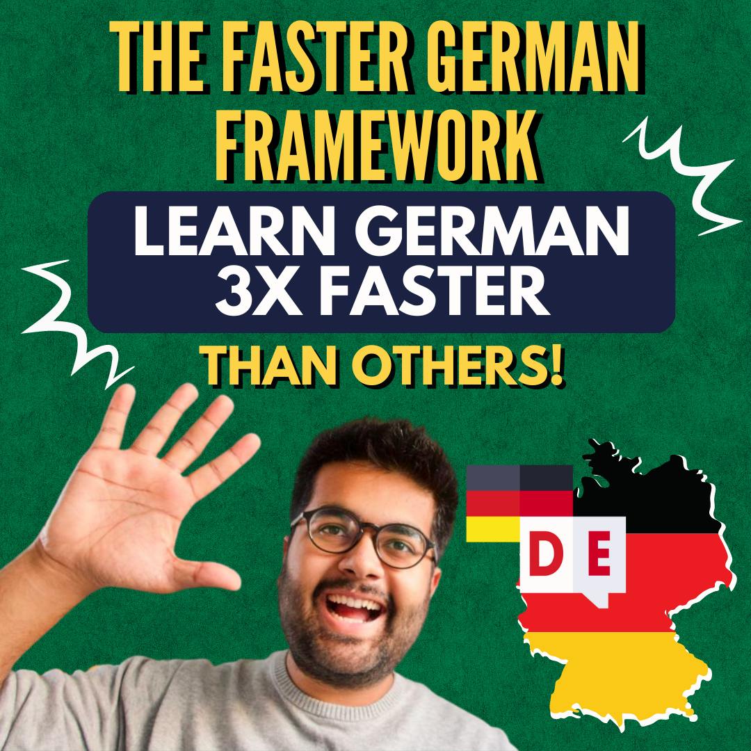 Learn German Coursera