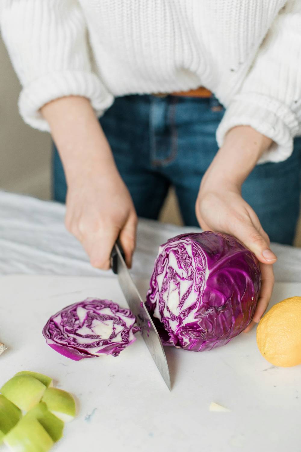 Dietitians are a great resource for healthy recipes.