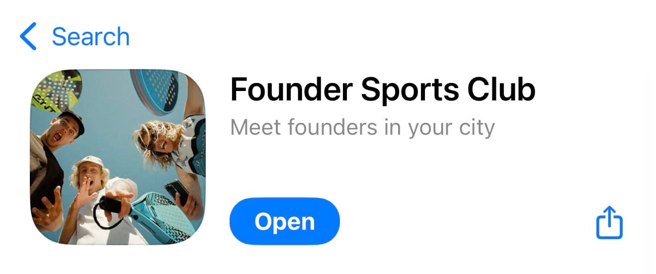 Launched An App Filmed A Pod Went For A Run 