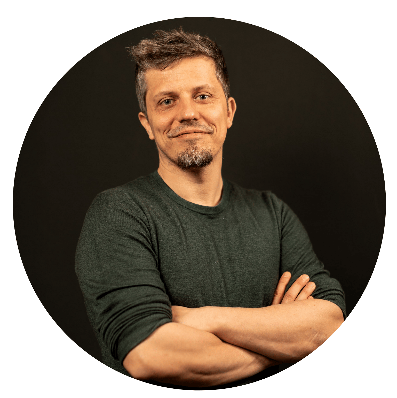 Dr. Martin Krengel Foto