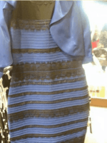 WHAT COLOR IS THIS DRESS????