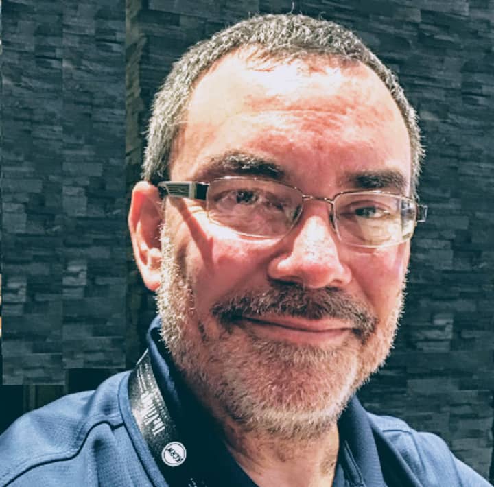 Mike Admundsen