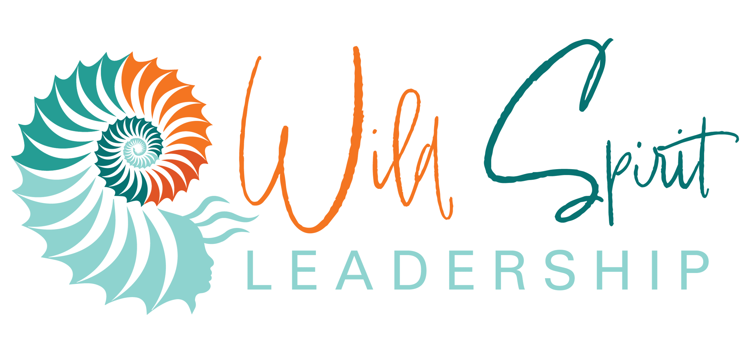 Wild Spirit Leadership Logo