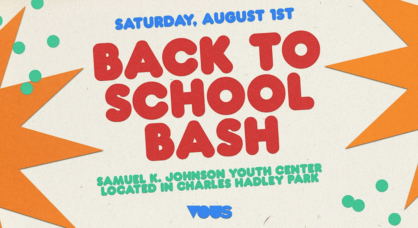 Back to School Giveaways